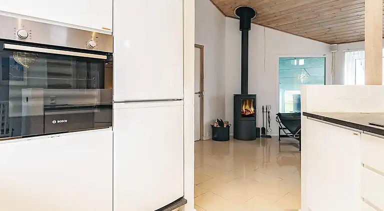 Maison de vacances en Lønstrup