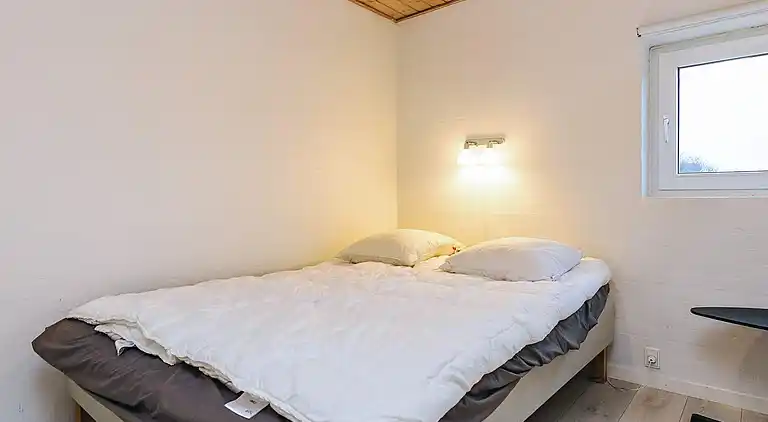 Maison de vacances en Lønstrup