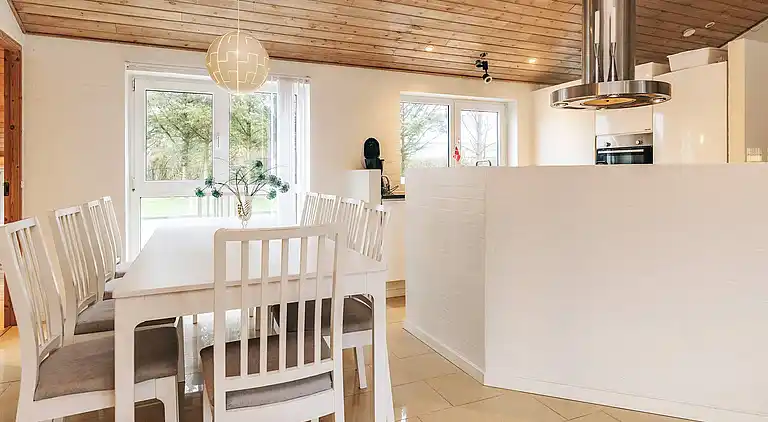 Maison de vacances en Lønstrup