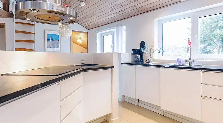 Maison de vacances en Lønstrup