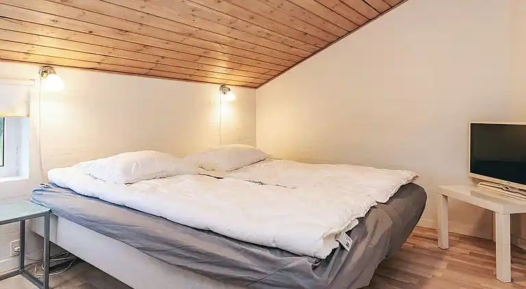 Maison de vacances en Lønstrup