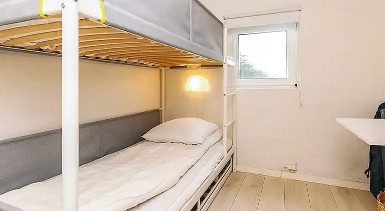 Maison de vacances en Lønstrup