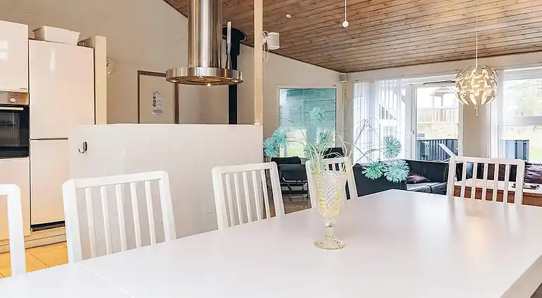 Maison de vacances en Lønstrup