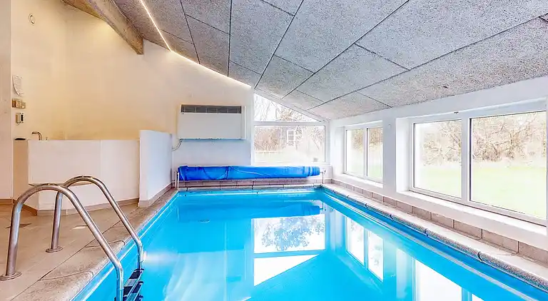 Maison de vacances en Lønstrup