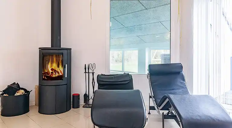 Maison de vacances en Lønstrup