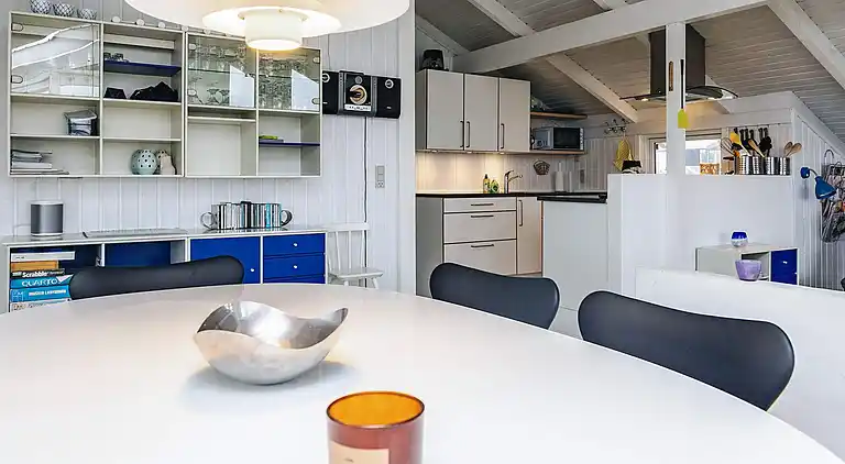 Sommerhus i Lønstrup