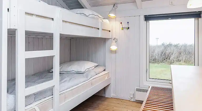 Sommerhus i Lønstrup