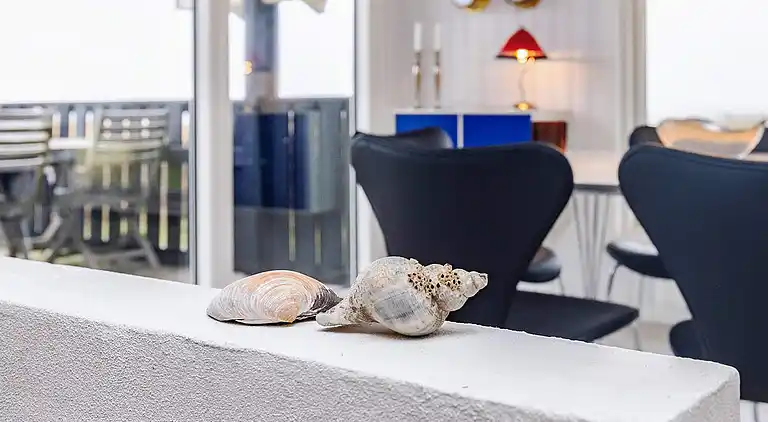 Sommerhus i Lønstrup