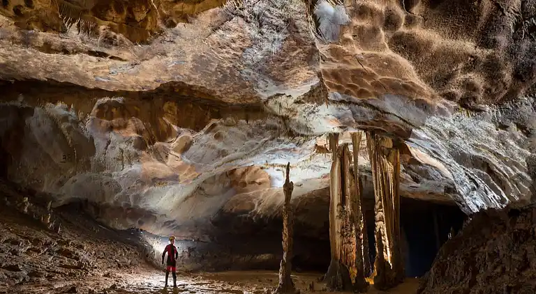 Landhaus in Saint-Martin-de-Belleville
