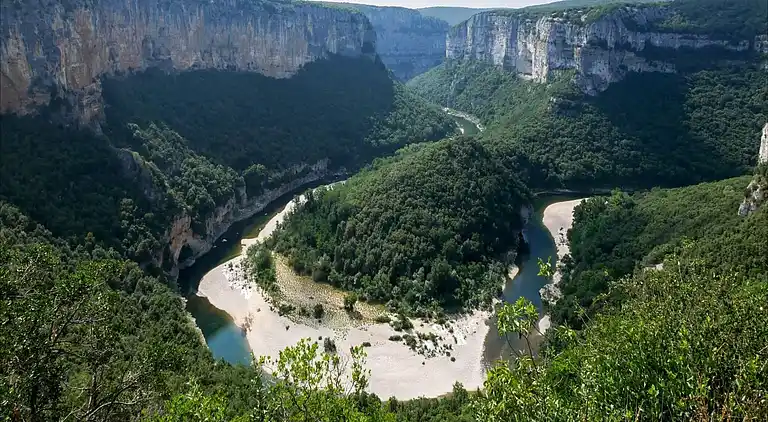 Landhaus in Saint-Martin-de-Belleville