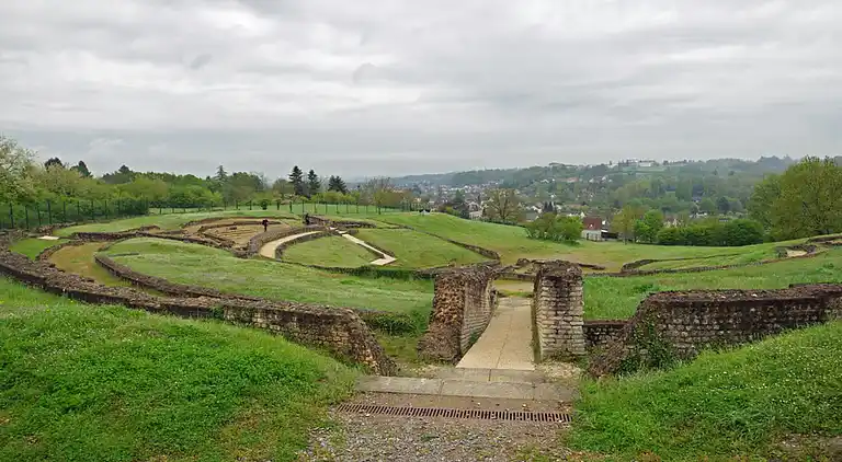 Landhaus in Saint-Martin-de-Belleville