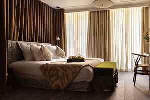 Lägenhet i Invalides