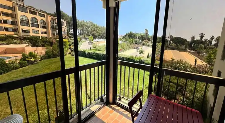 Apartment in Six-Fours-les-Plages