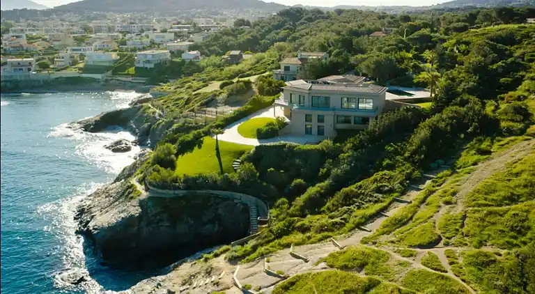 Apartment in Six-Fours-les-Plages