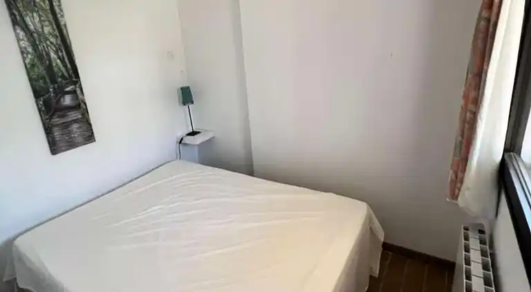 Apartment in Six-Fours-les-Plages