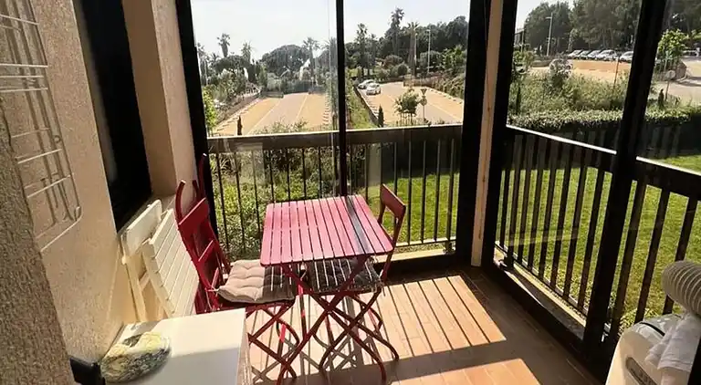 Apartment in Six-Fours-les-Plages