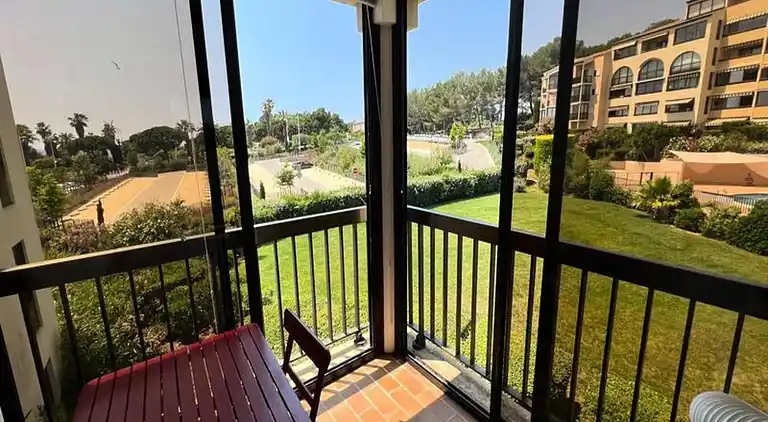 Apartment in Six-Fours-les-Plages