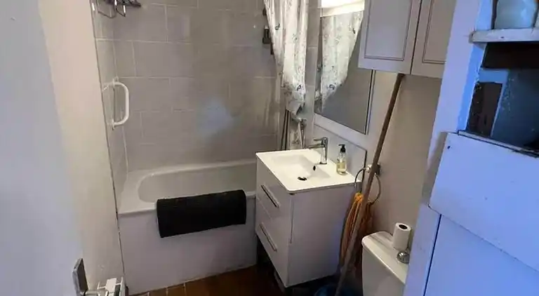 Apartment in Six-Fours-les-Plages