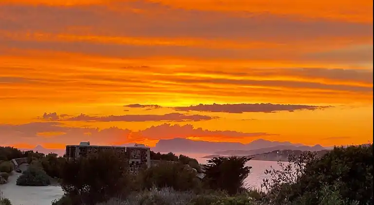 Apartment in Six-Fours-les-Plages