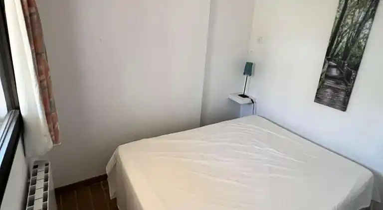 Apartment in Six-Fours-les-Plages