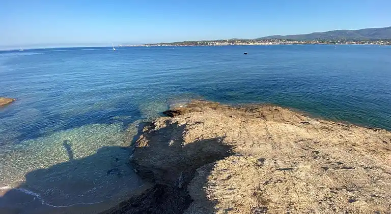 Apartment in Six-Fours-les-Plages