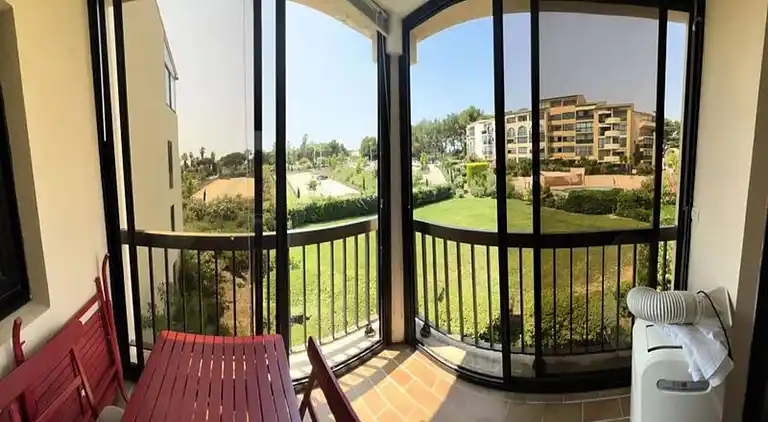 Apartment in Six-Fours-les-Plages