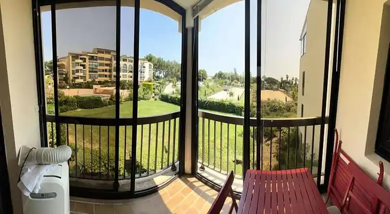 Apartment in Six-Fours-les-Plages