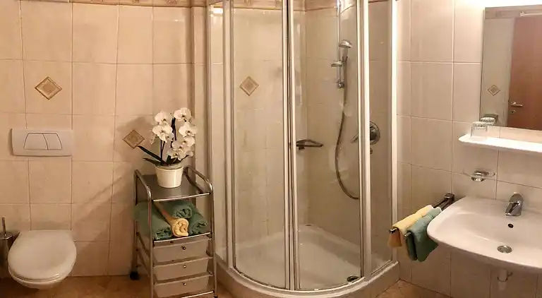 Apartment in Goldrain