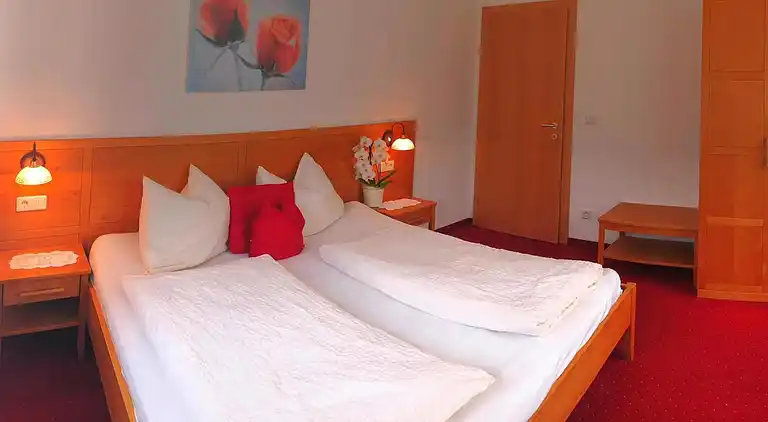 Apartment in Goldrain