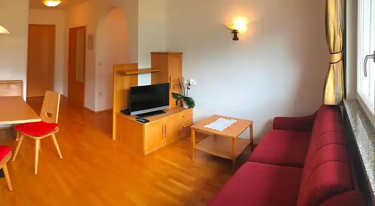 Apartment in Goldrain
