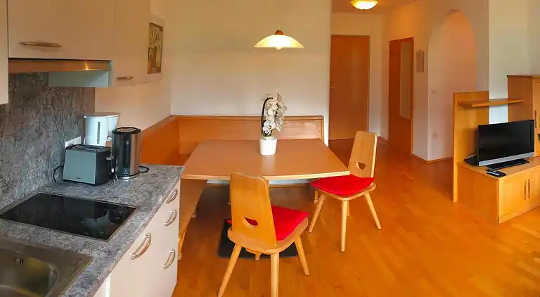 Apartment in Goldrain