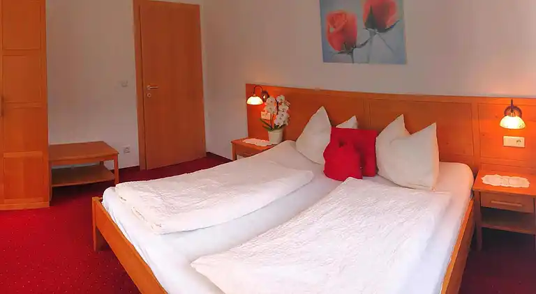 Apartment in Goldrain