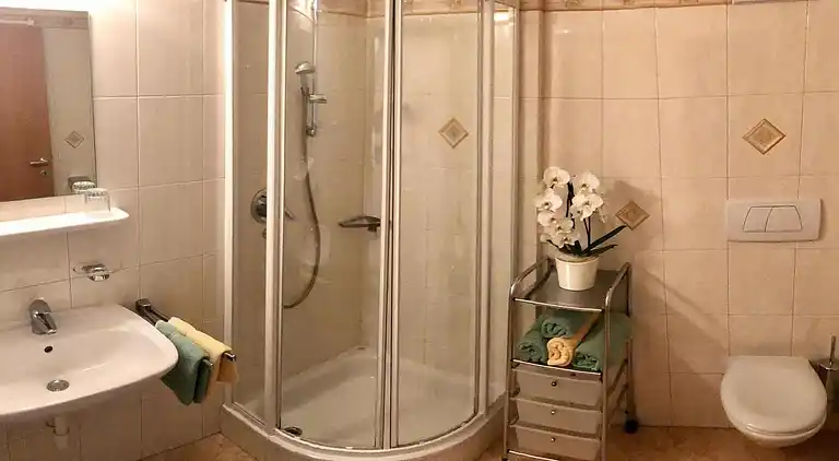 Apartment in Goldrain