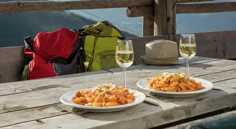 Ferielejlighed i Goldrain