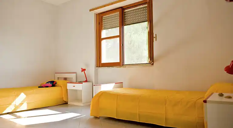 Holiday home in Palinuro