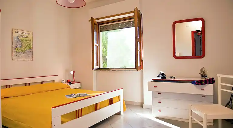 Holiday home in Palinuro