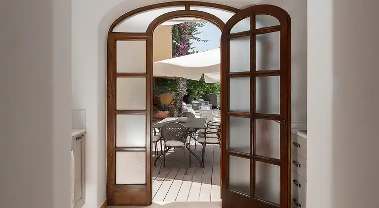 Apartment in Nocelle