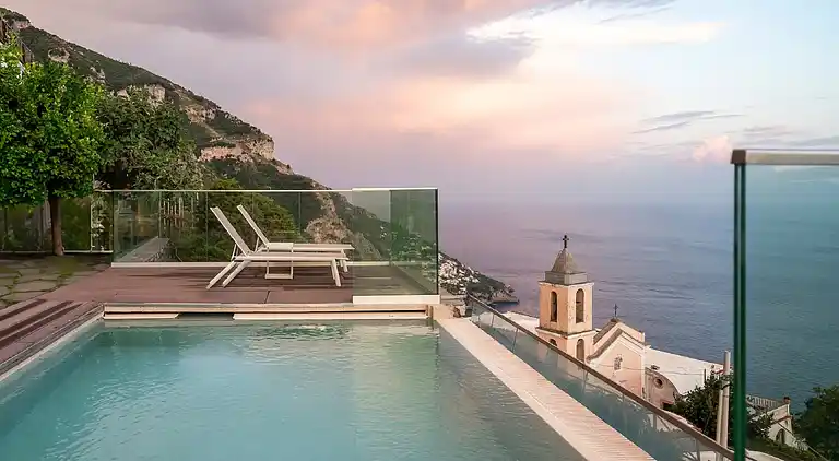 Apartment in Nocelle