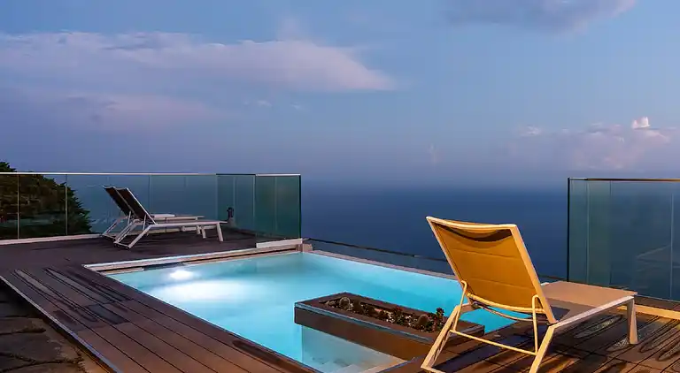 Apartment in Nocelle