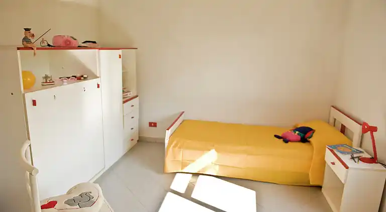 Holiday home in Palinuro