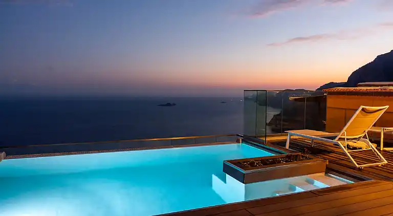 Apartment in Nocelle