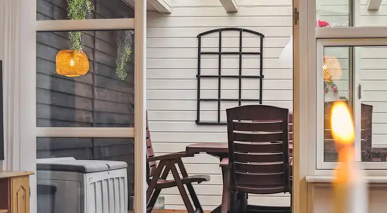 Dejligt sommerhus ved Limfjorden