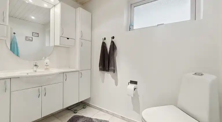 Dejligt sommerhus ved Limfjorden