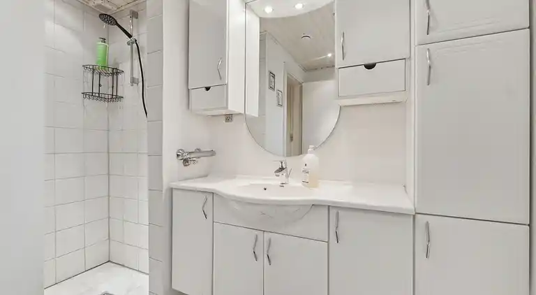 Dejligt sommerhus ved Limfjorden