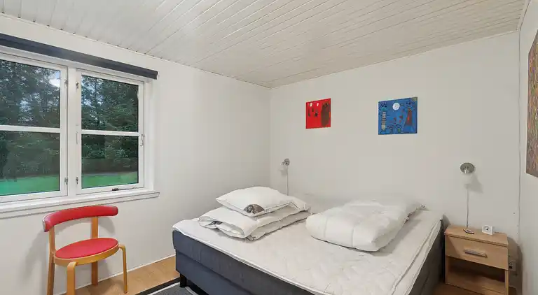 Dejligt sommerhus ved Limfjorden