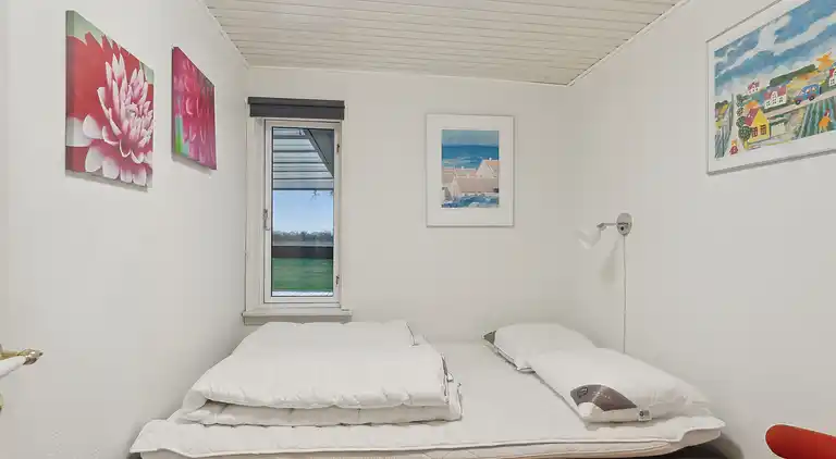 Dejligt sommerhus ved Limfjorden