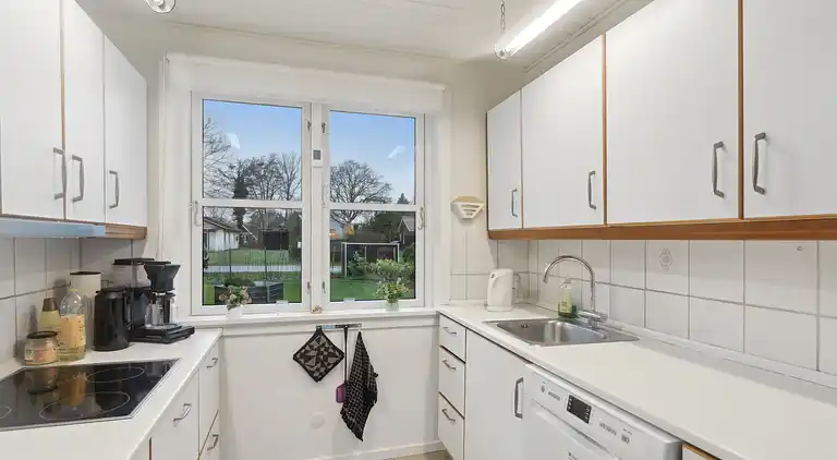 Dejligt sommerhus ved Limfjorden