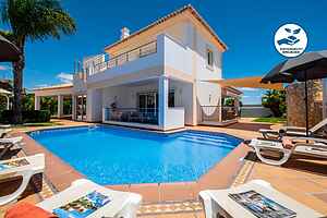 Villa i Albufeira