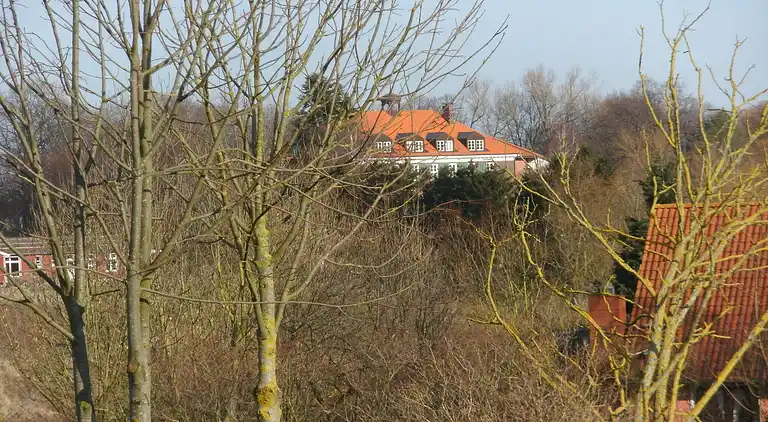 Apartment in Stellshagen