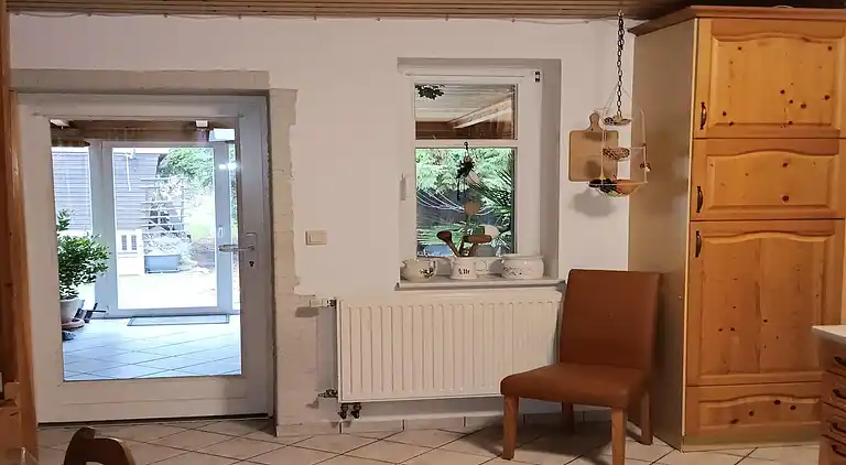 Holiday home in Ziesar